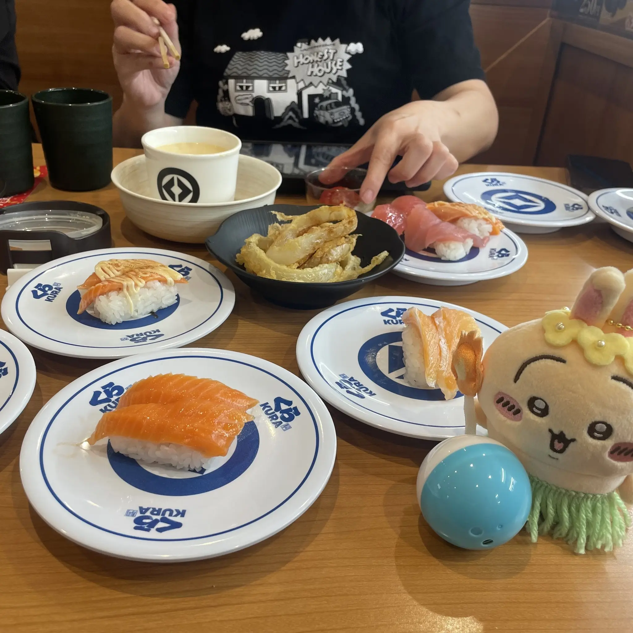 ちゃお