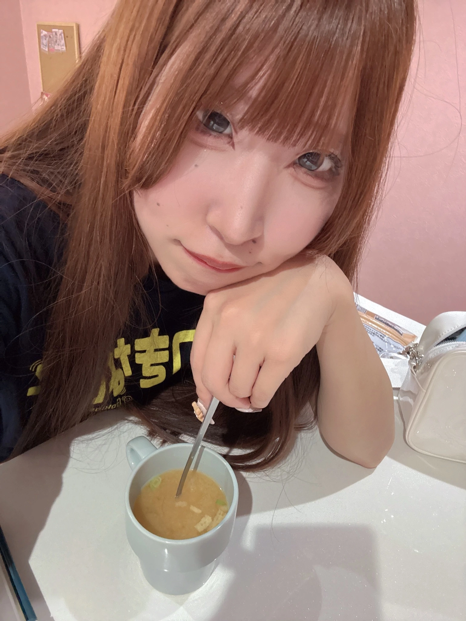 ふりふり ふりる