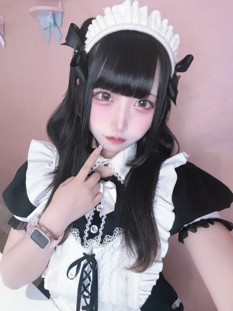 める