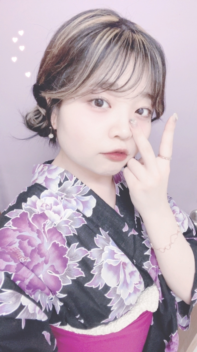 美吉 アユム