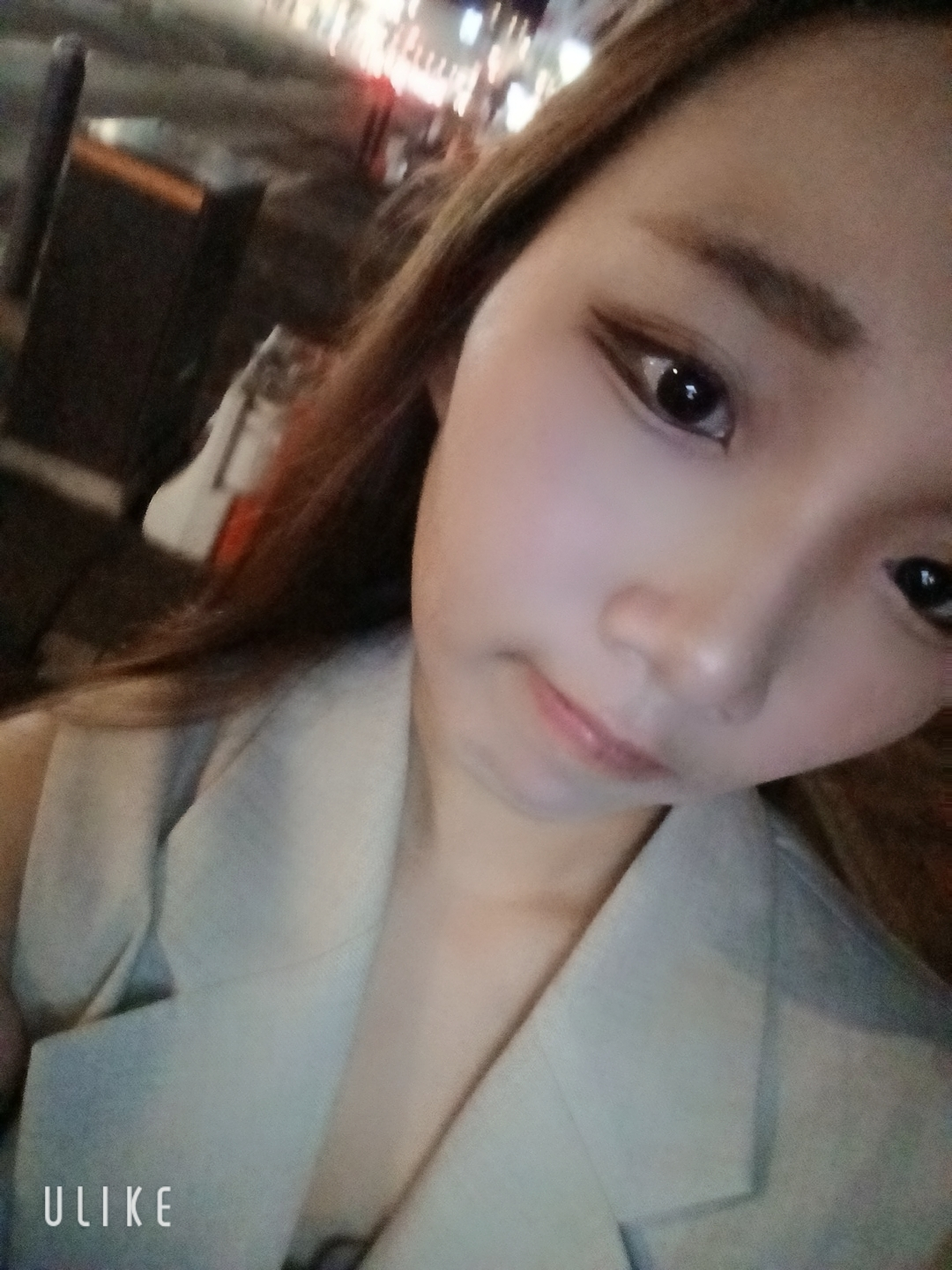 美涼