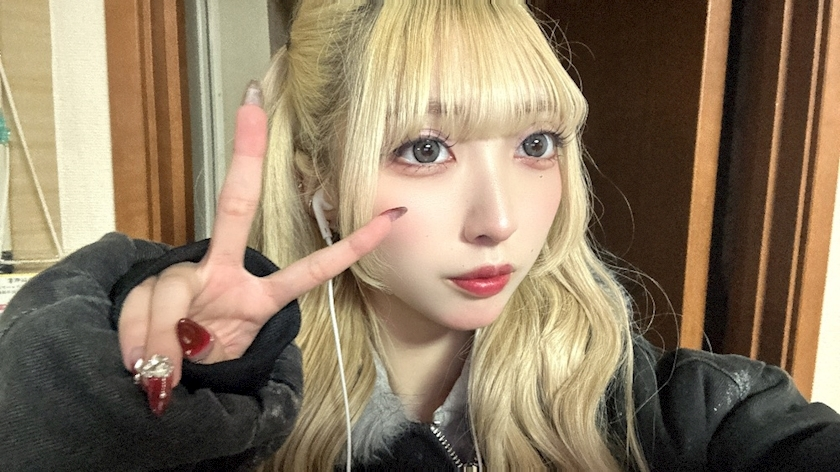 かびるんるんさわ