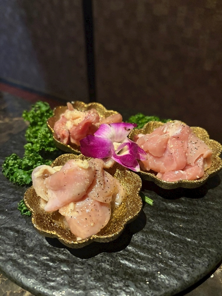 桜庭 夢姫華