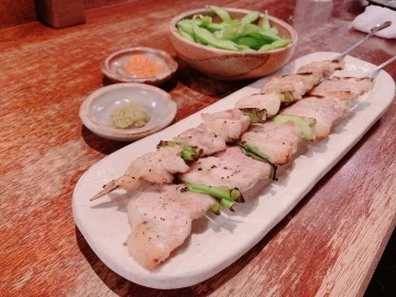 ちあき
