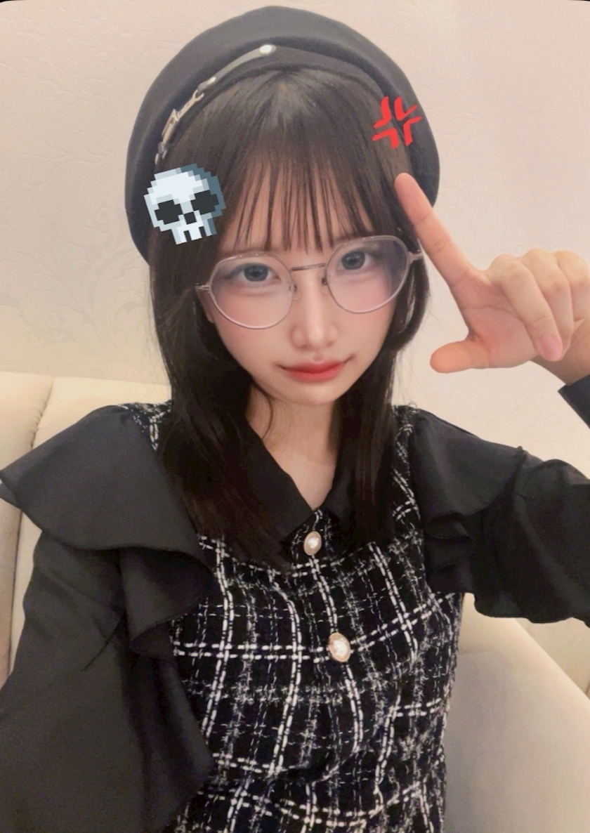 りあちゃん!?