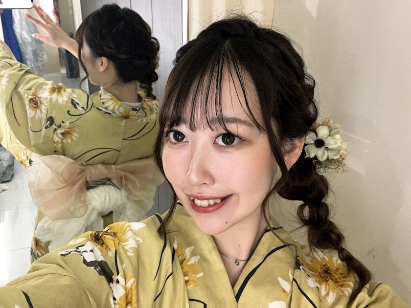 乙川 ゆあ