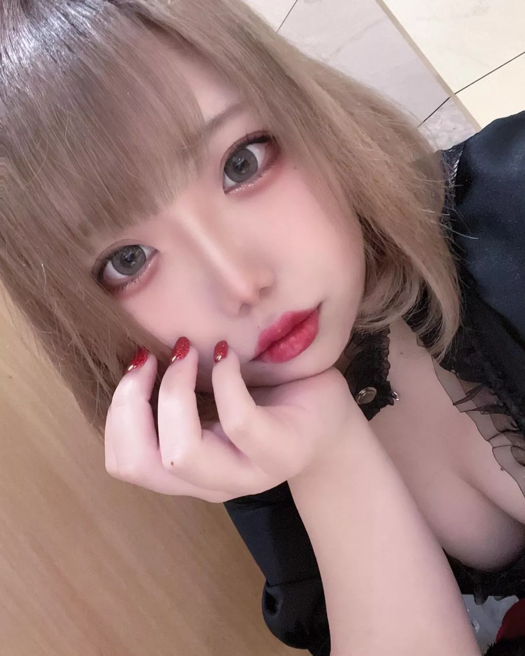 かや