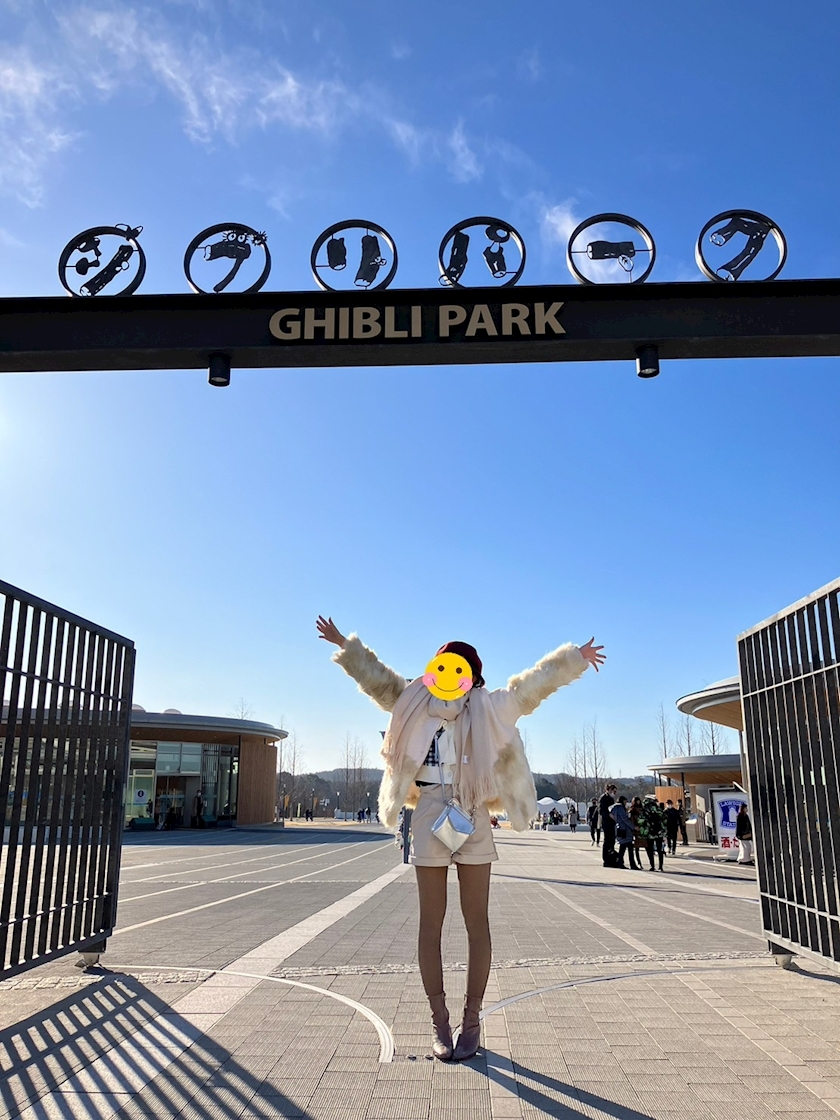 涼宮 しずか