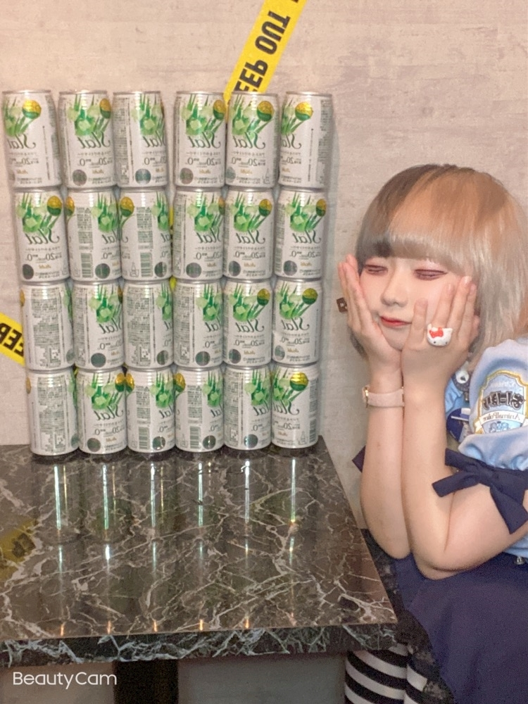 あくび