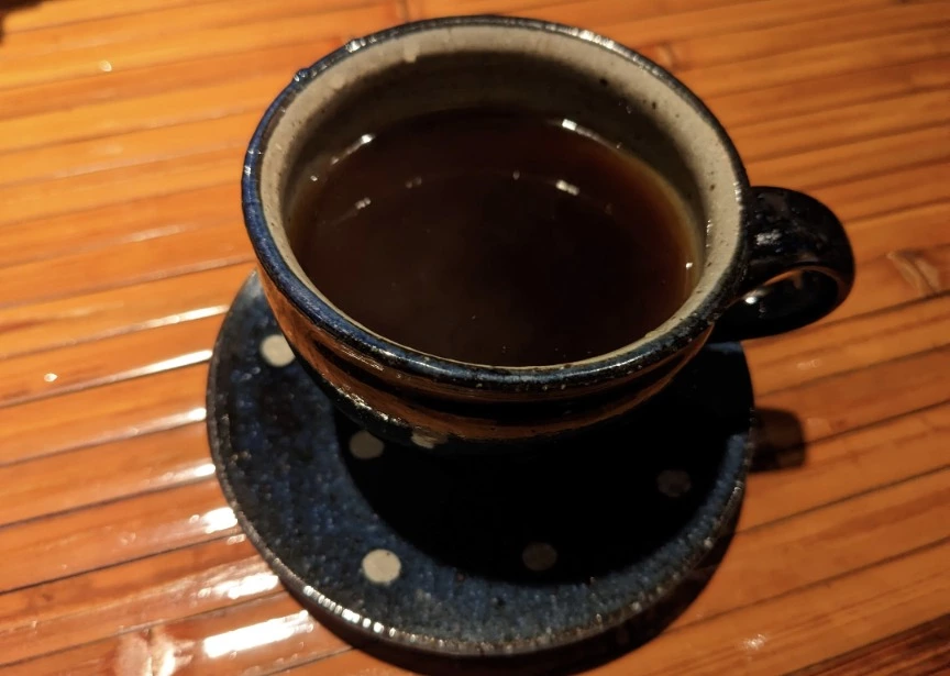 五条 椿