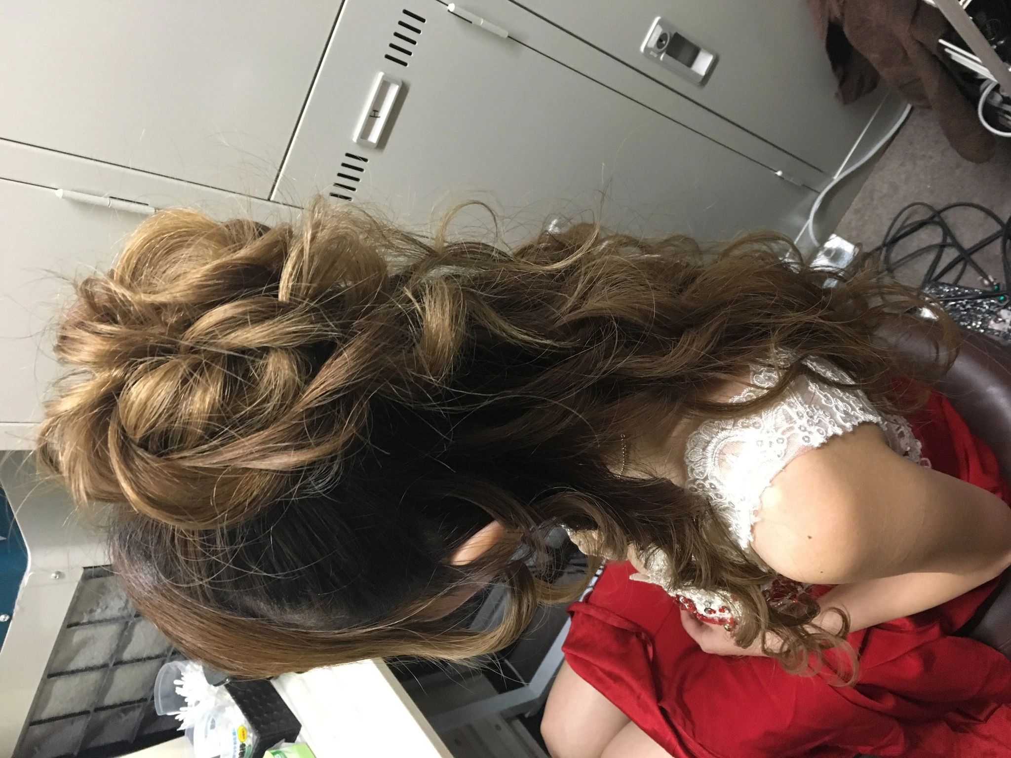 姫華ママ