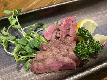 長瀬 純恋