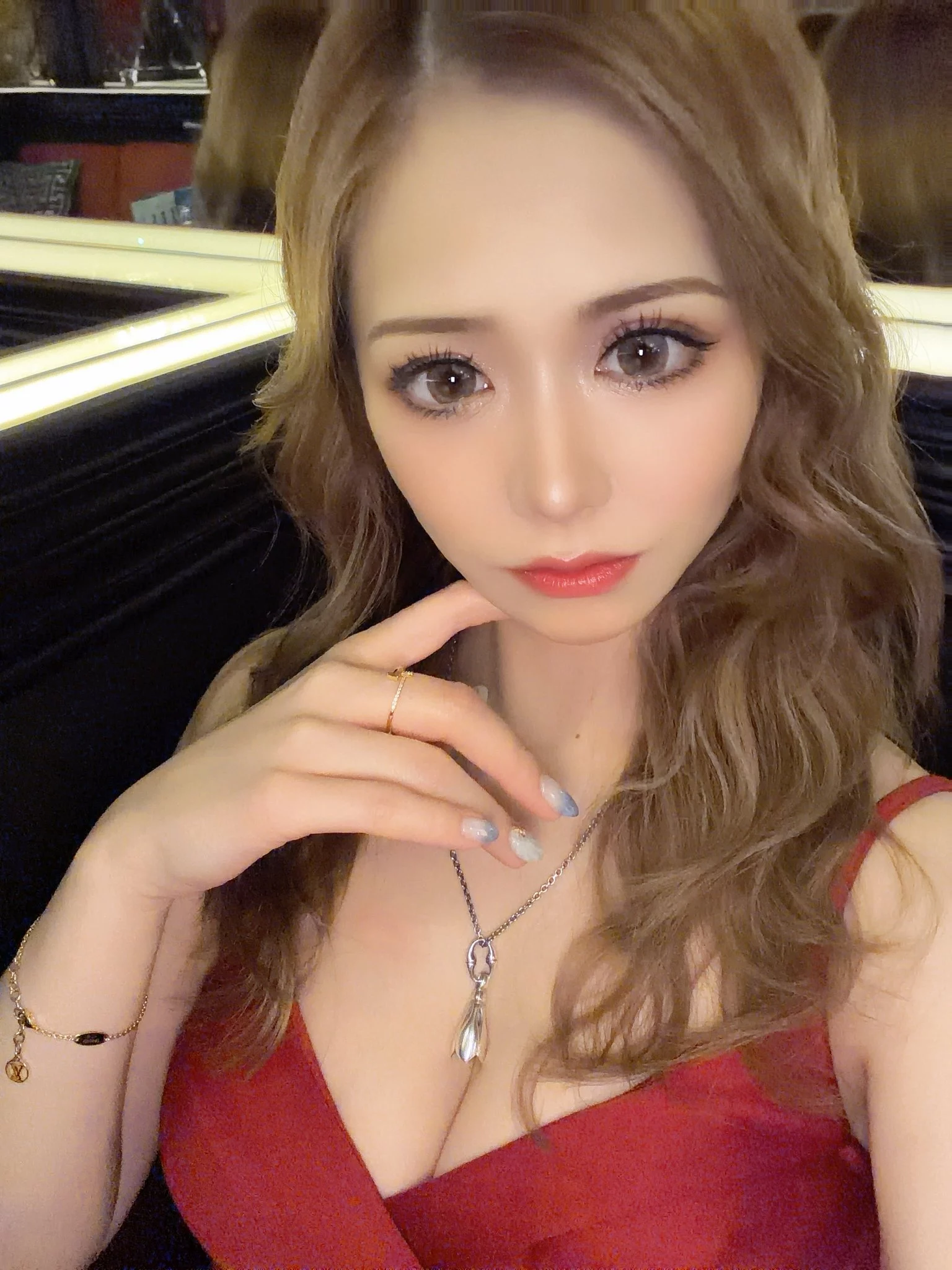 響音 涼