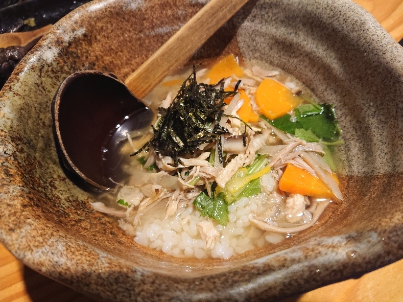 五条 椿