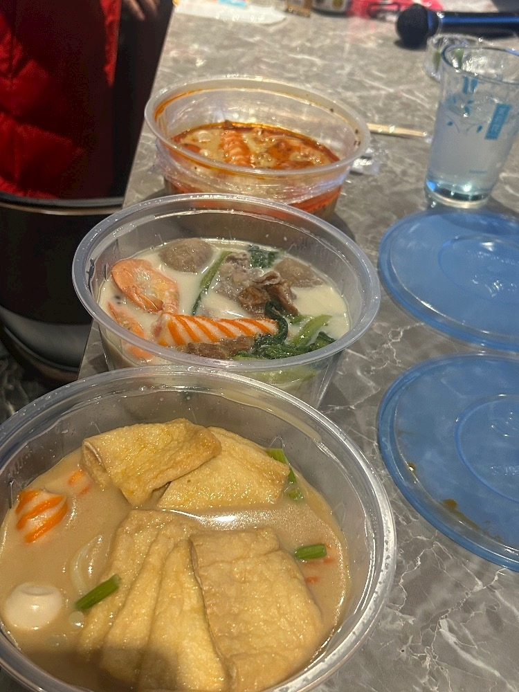 かびるんるんさわ