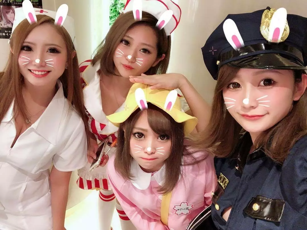優姫まひろ