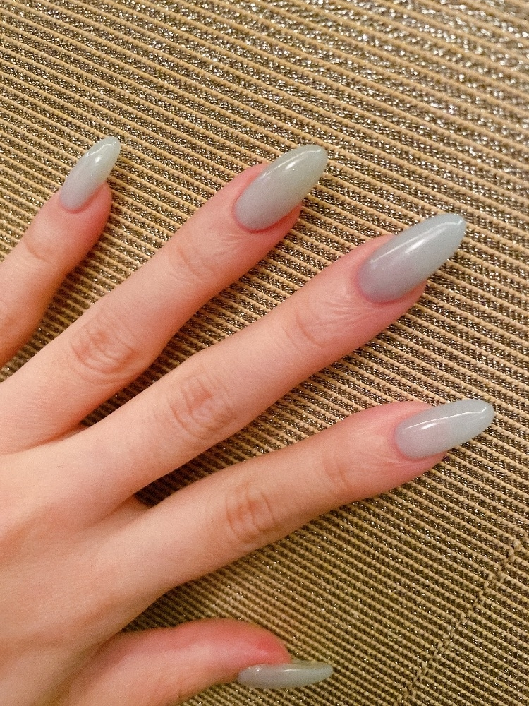 智華