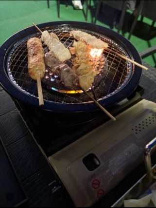 宝條 夏恋