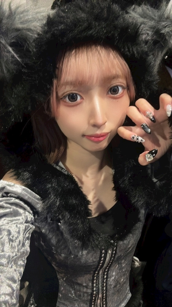 かびるんるんさわ