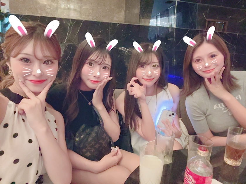 天乃 りさ