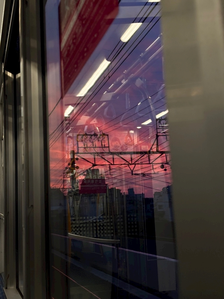 あーだこーだそら