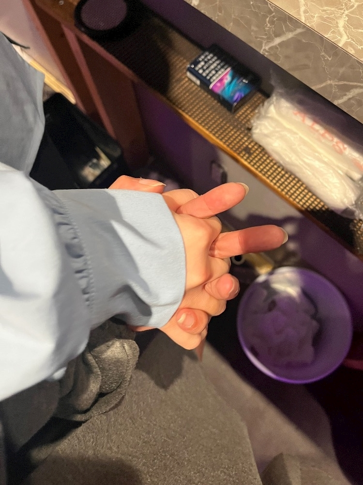 へべれけ酔拳あや