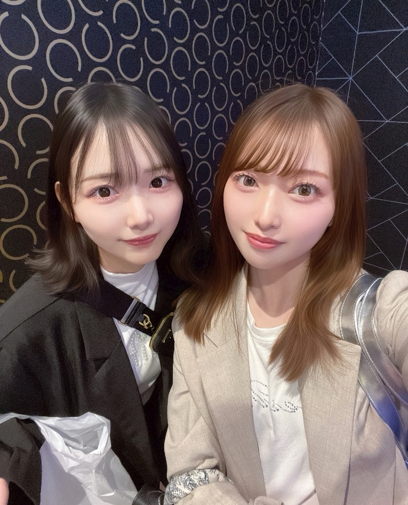 杠 いちか