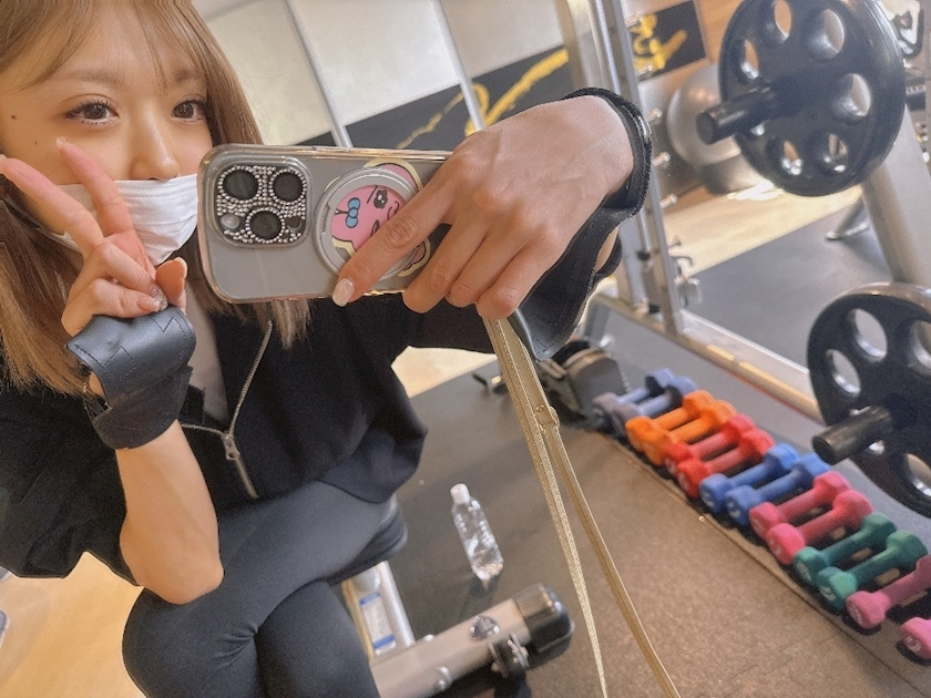 広瀬 あいり