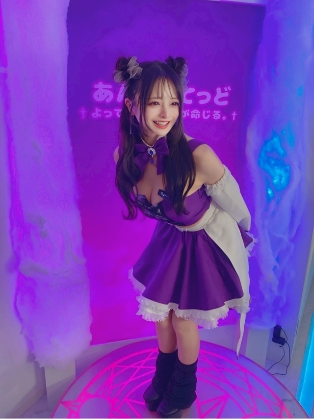 うづき ふうか