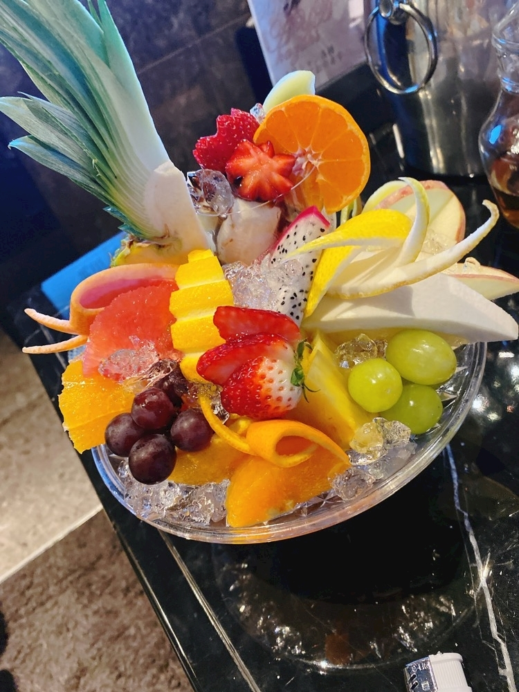 華宮 れい