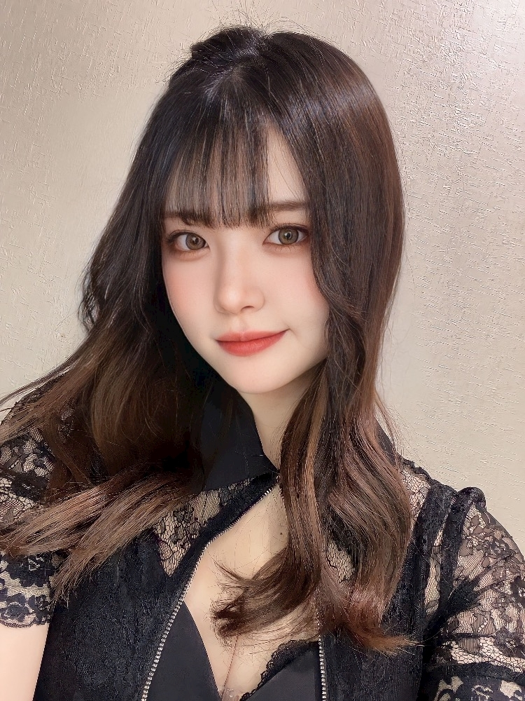 白咲 かんな