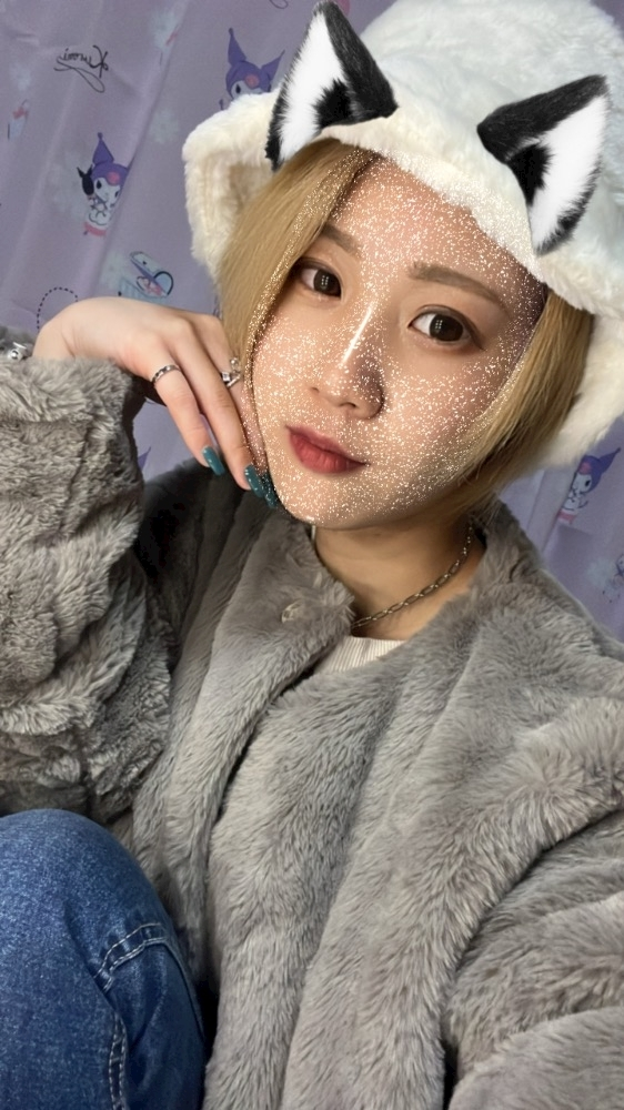 あんな