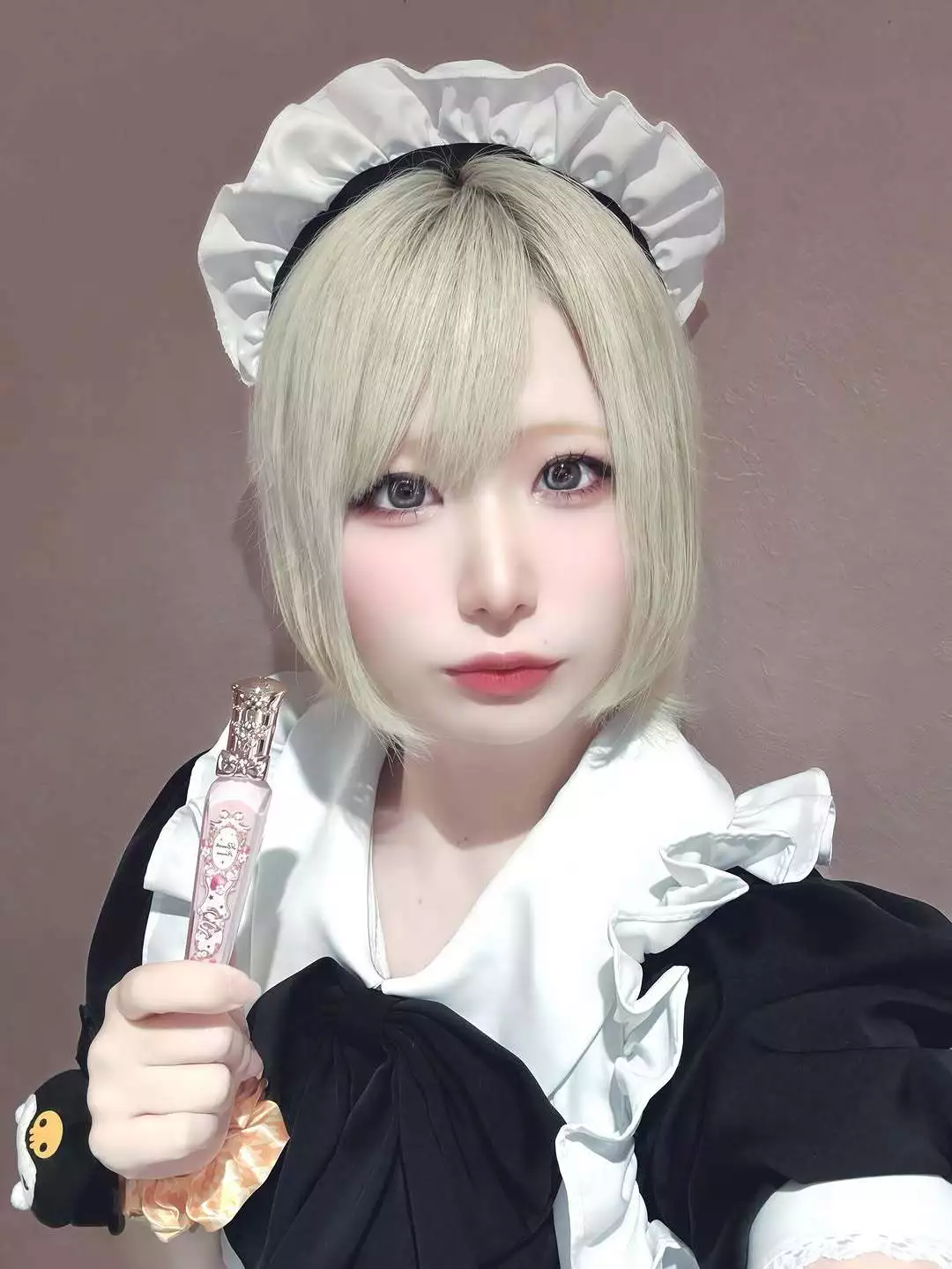 サキ