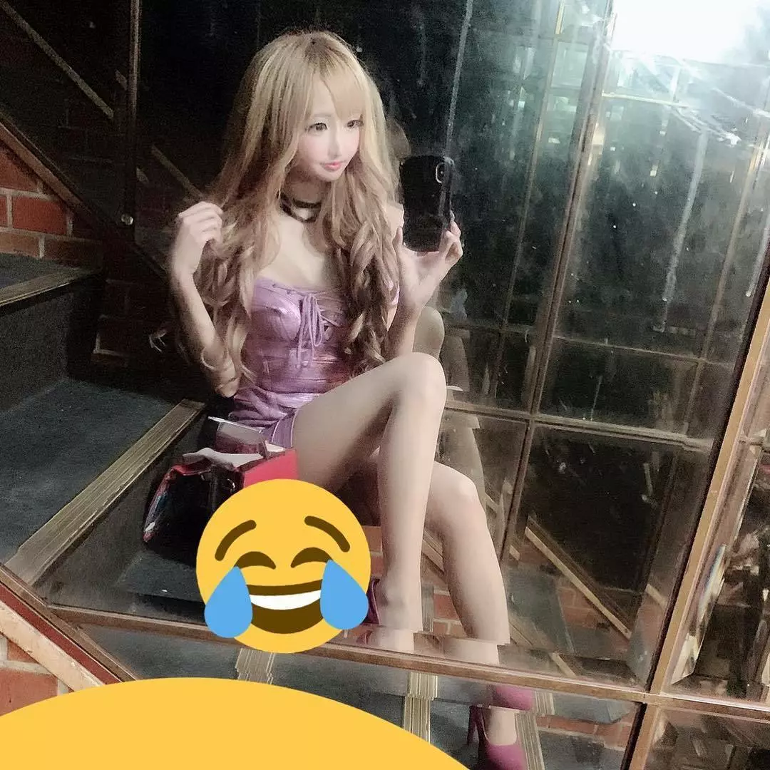 天癒 いちご