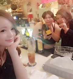 長谷川 梨奈