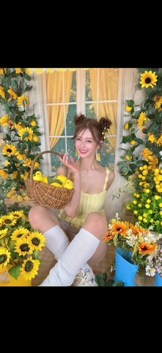 美月 れい