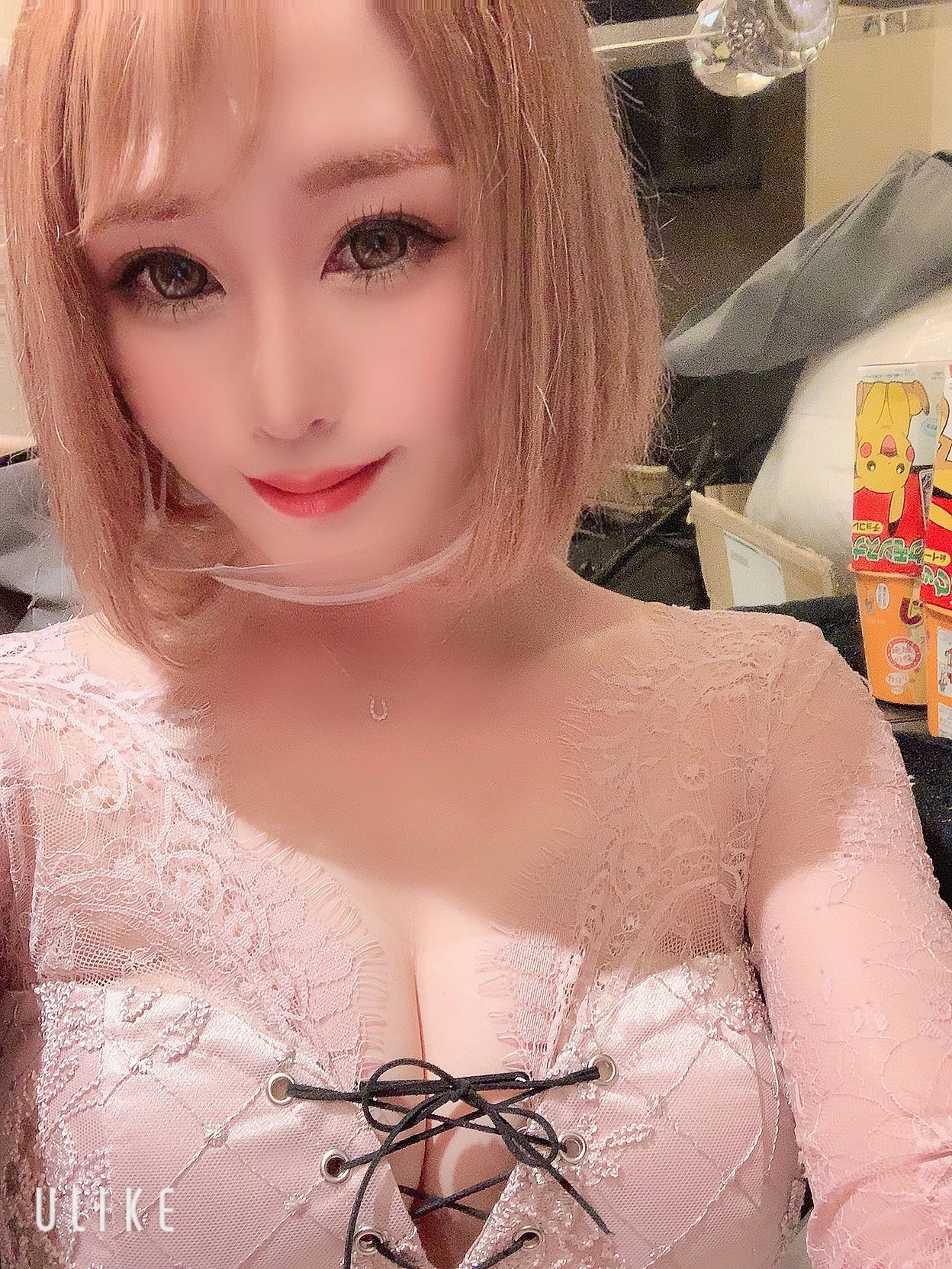 優花