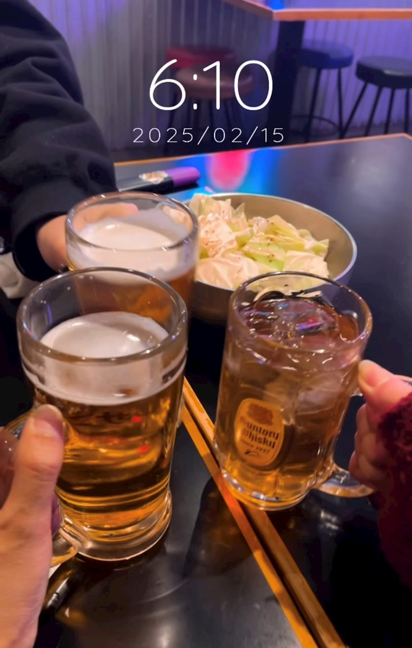 へべれけ酔拳あや