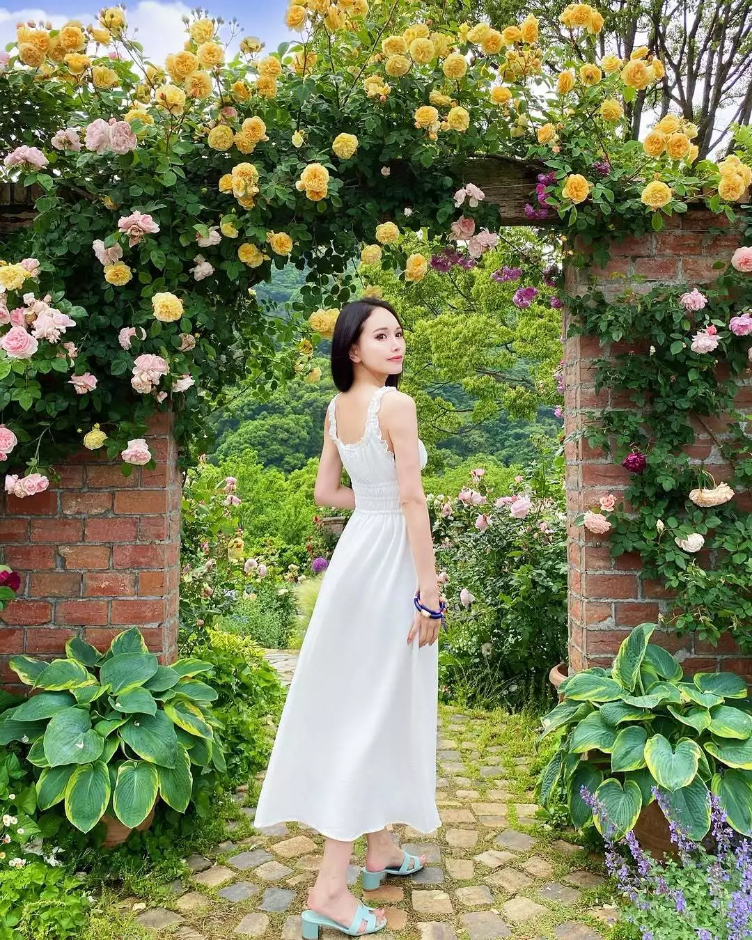 桜 ゆみ