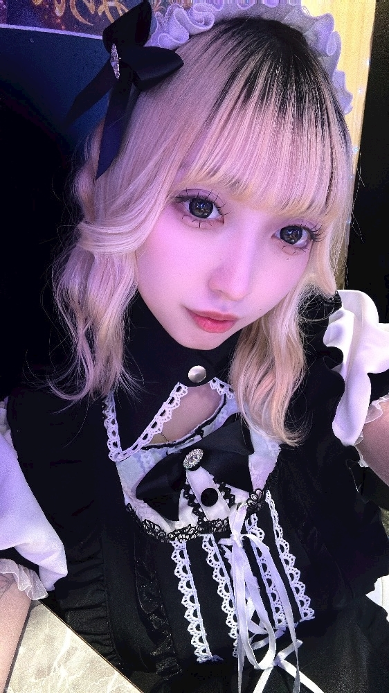 かびるんるんさわ