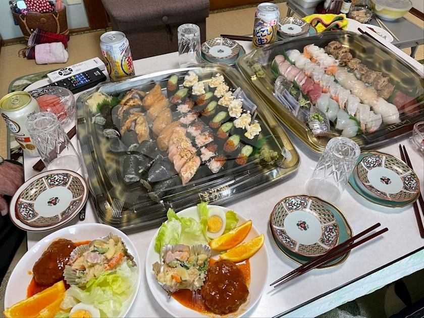 あんな