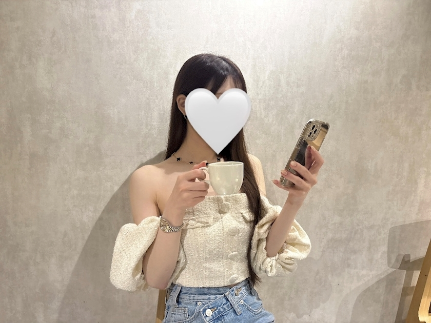 ユウナ