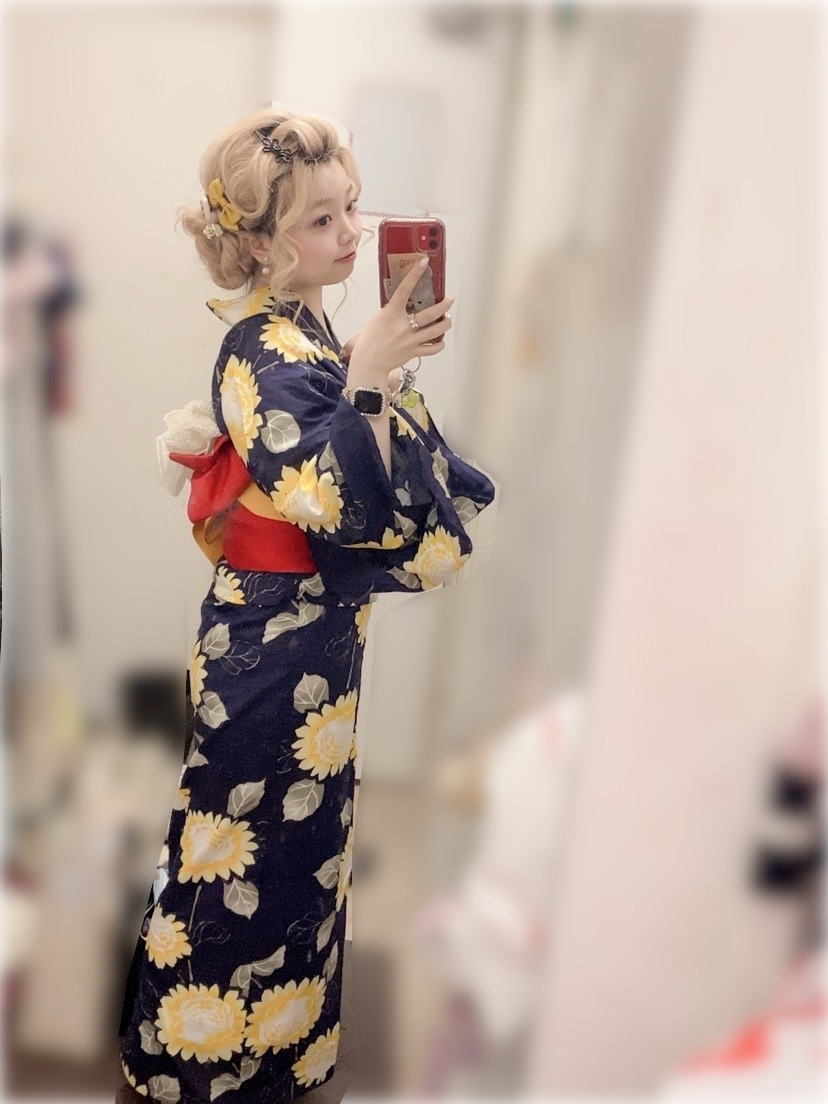 美吉 アユム