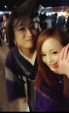 長谷川 梨奈