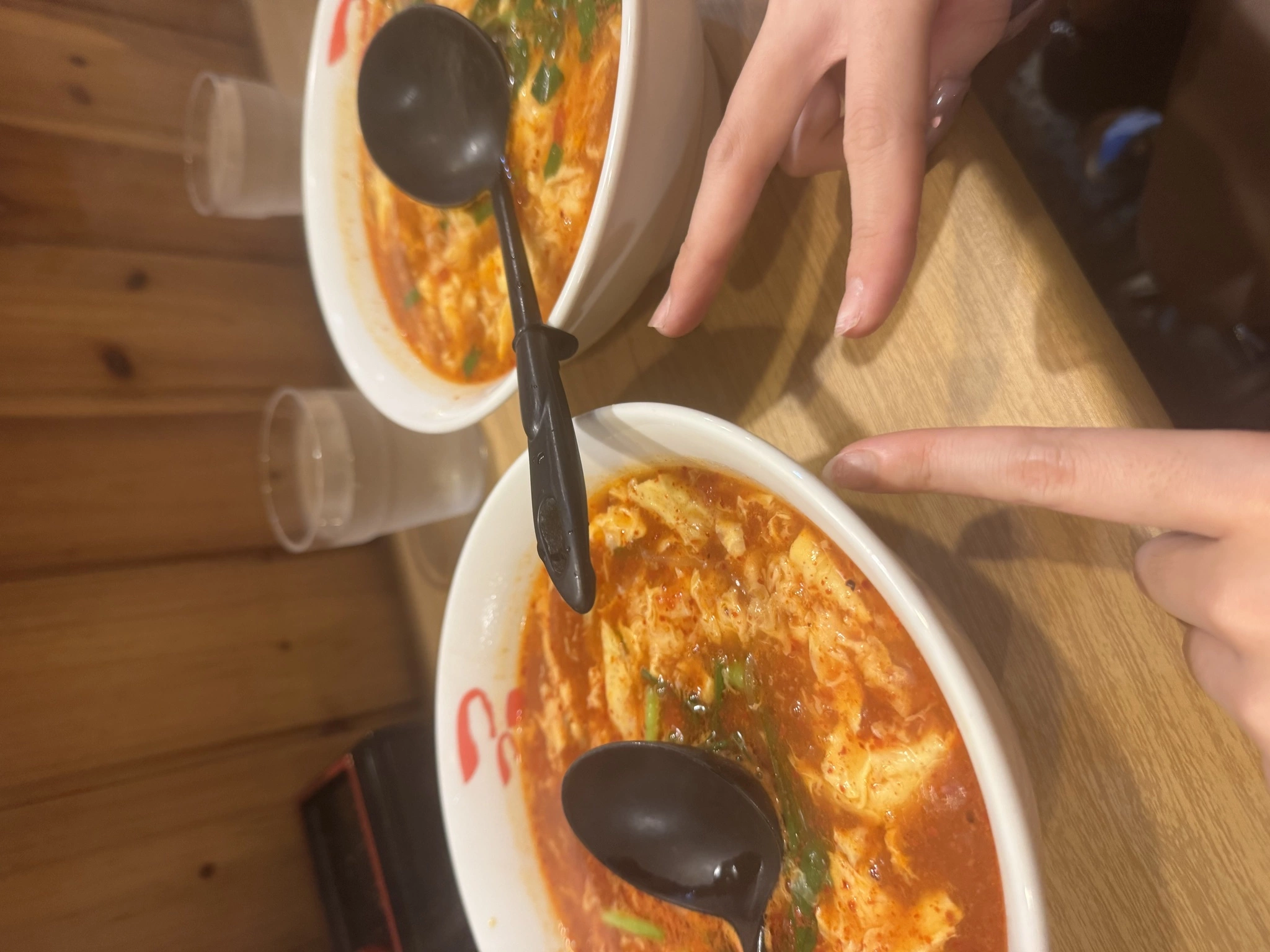 恋麦乃 ちょり