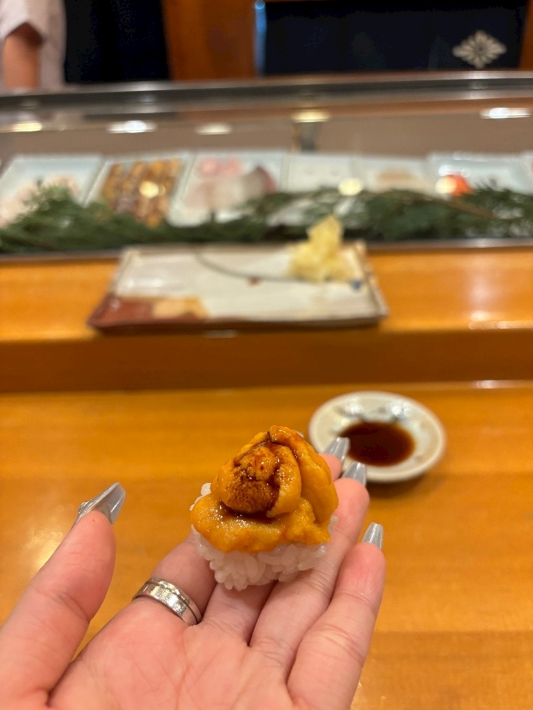 白咲 かんな