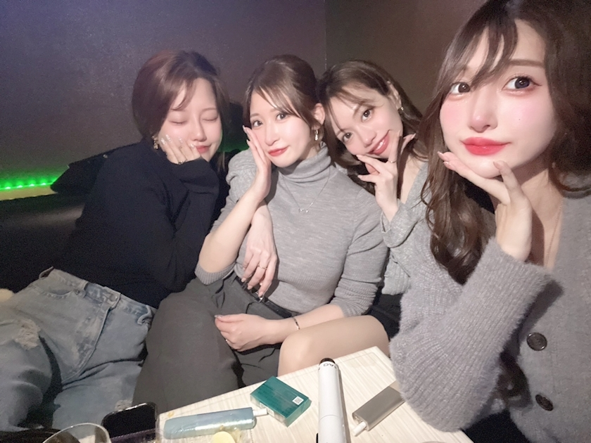 美波 あいか