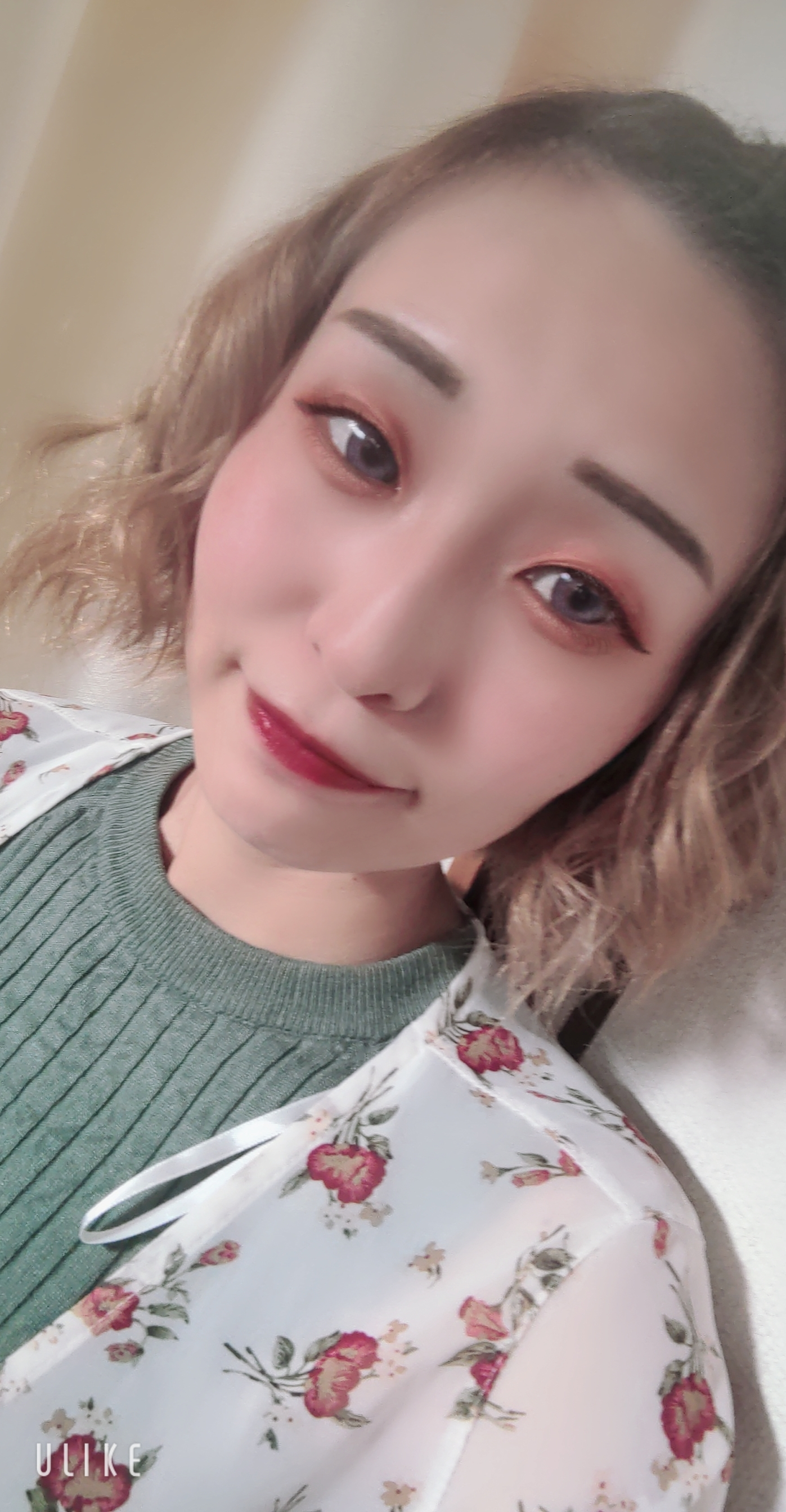 みわ