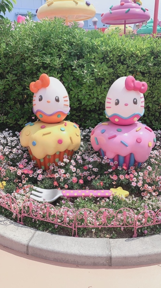 姫花