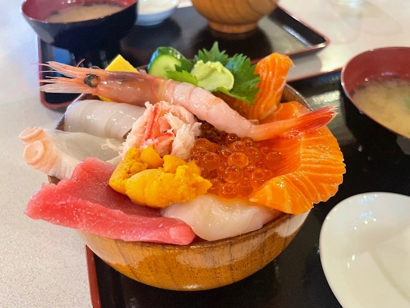 杠 いちか